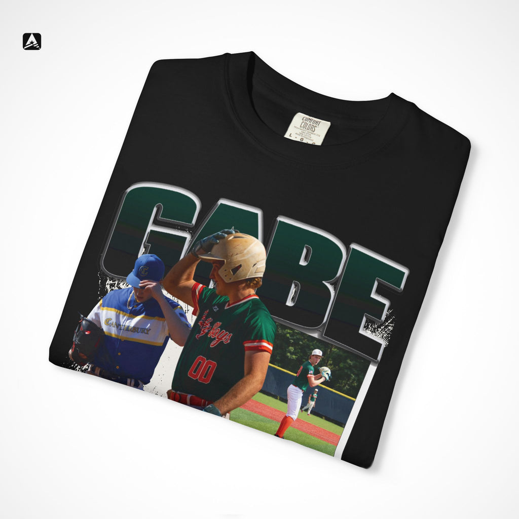 Gabe Blaxberg Graphic Tee