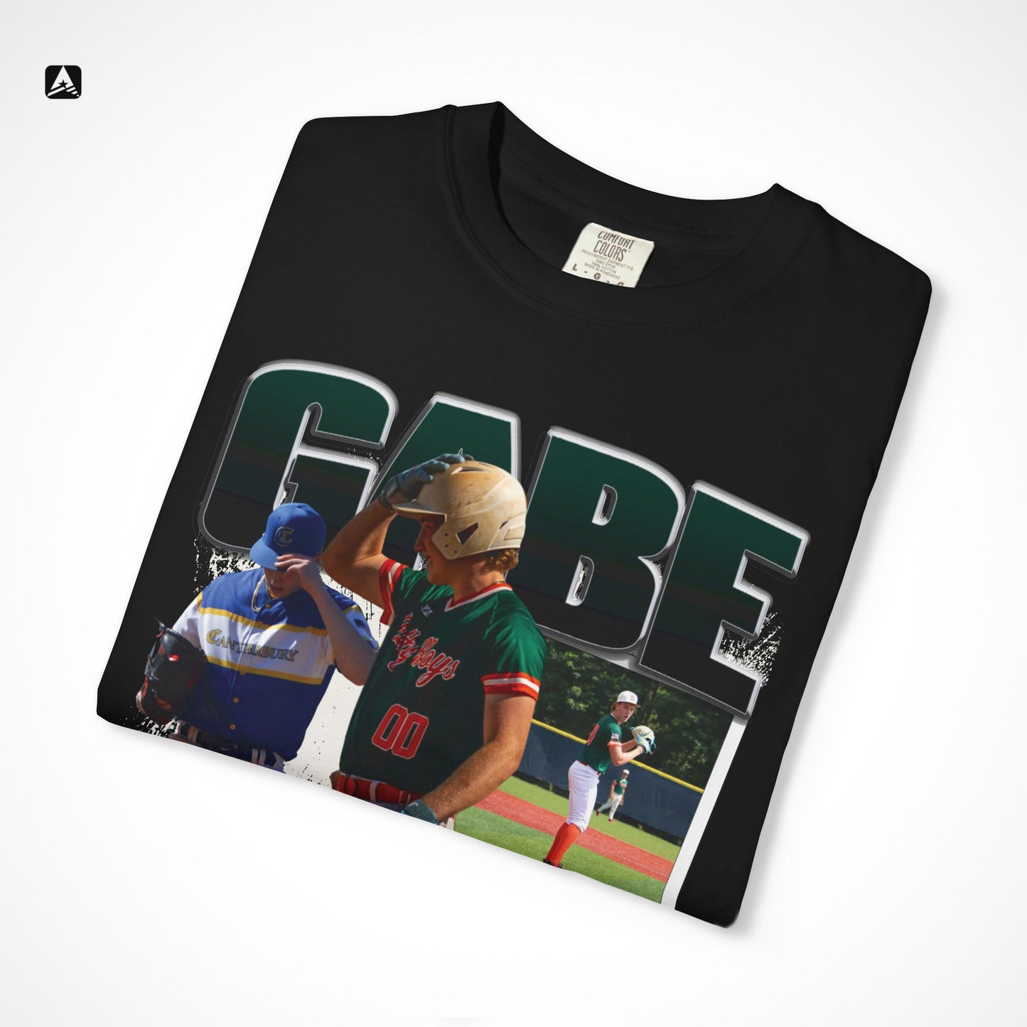 Gabe Blaxberg Graphic Tee