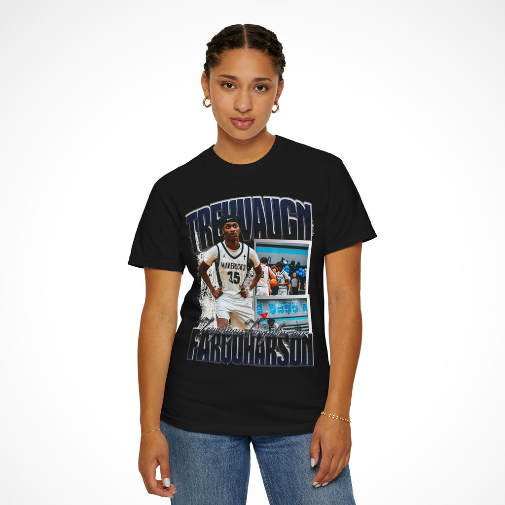 Treyvaugn Farquharson Graphic Tee