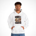 Jaquell Smith Graphic Hoodie