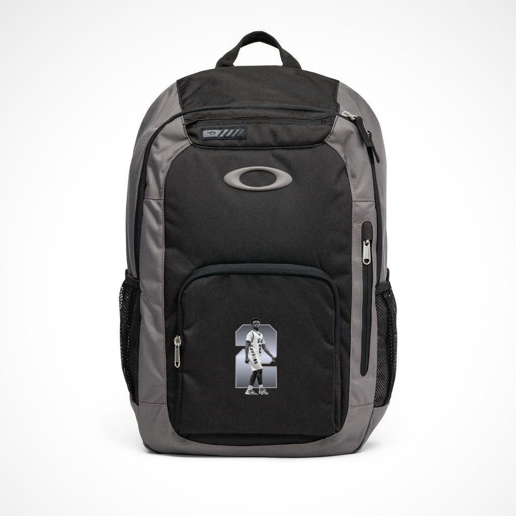 Cameron Belser x Oakley Performance Backpack