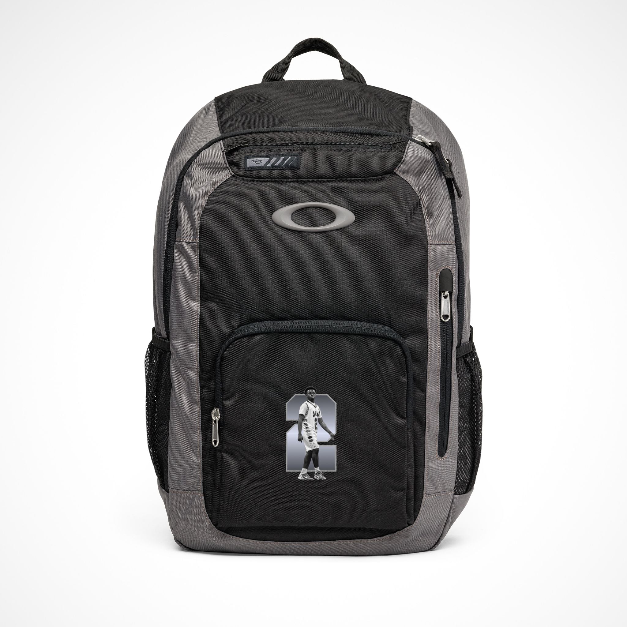 Cameron Belser x Oakley Performance Backpack