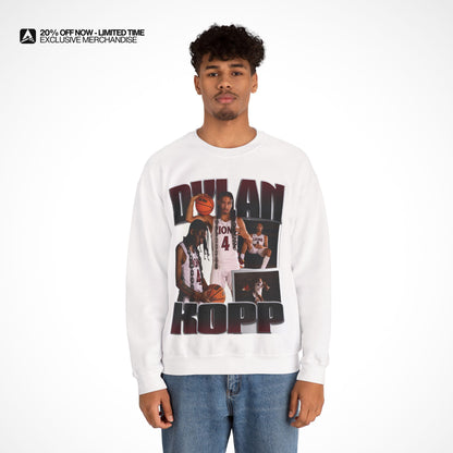 Dylan Kopp Graphic Crewneck