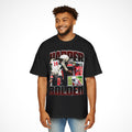 Harper Bolden Oversized Graphic Tee