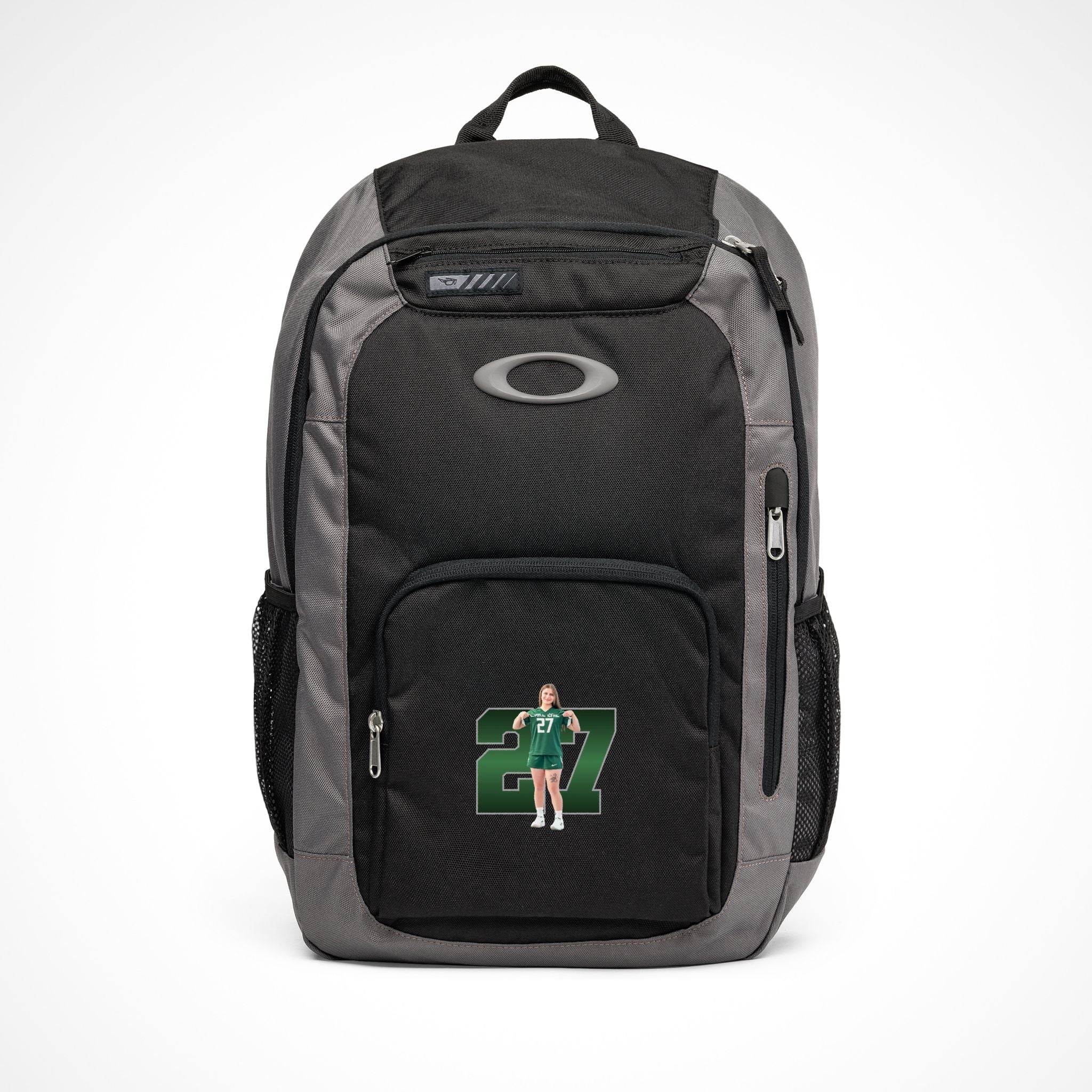 Abigail Neugebauer x Oakley Performance Backpack