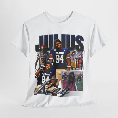 Julius Ray Graphic Tee