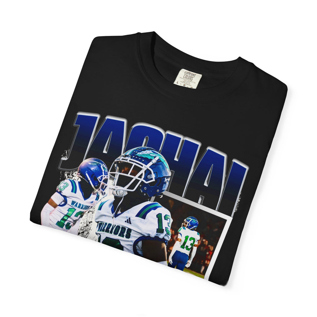 Jachai Dubois Graphic Tee