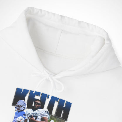 Keith Sumpter Graphic Hoodie