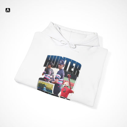 Hunter Segal Graphic Hoodie