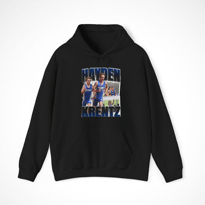 Hayden Krentz Graphic Hoodie