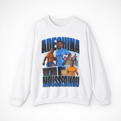 Adechina Moussedikou Graphic Crewneck