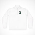 Jakel McCollum-Mattox Quarter-Zip