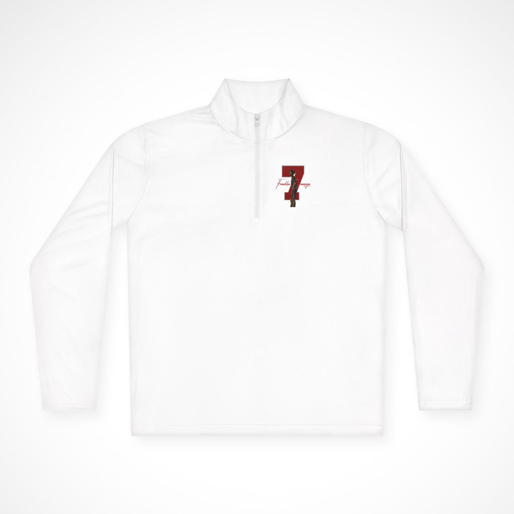 Franklin Emeneya Quarter-Zip