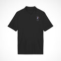 Jelanie Morgan Performance Polo