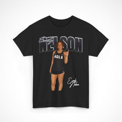 Emily Nelson Graphic Tee