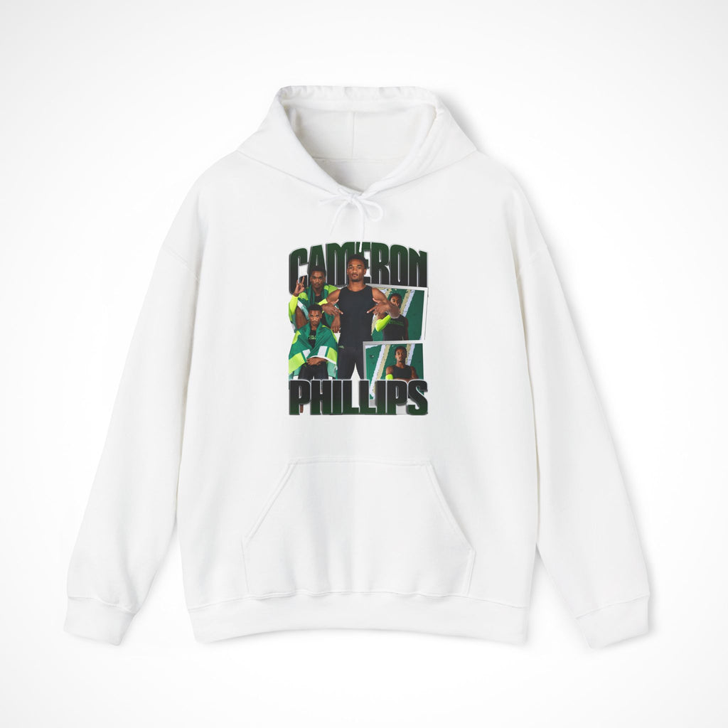 Cameron Phillips Graphic Hoodie