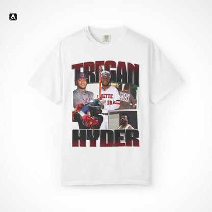 Tregan Hyder Graphic Tee