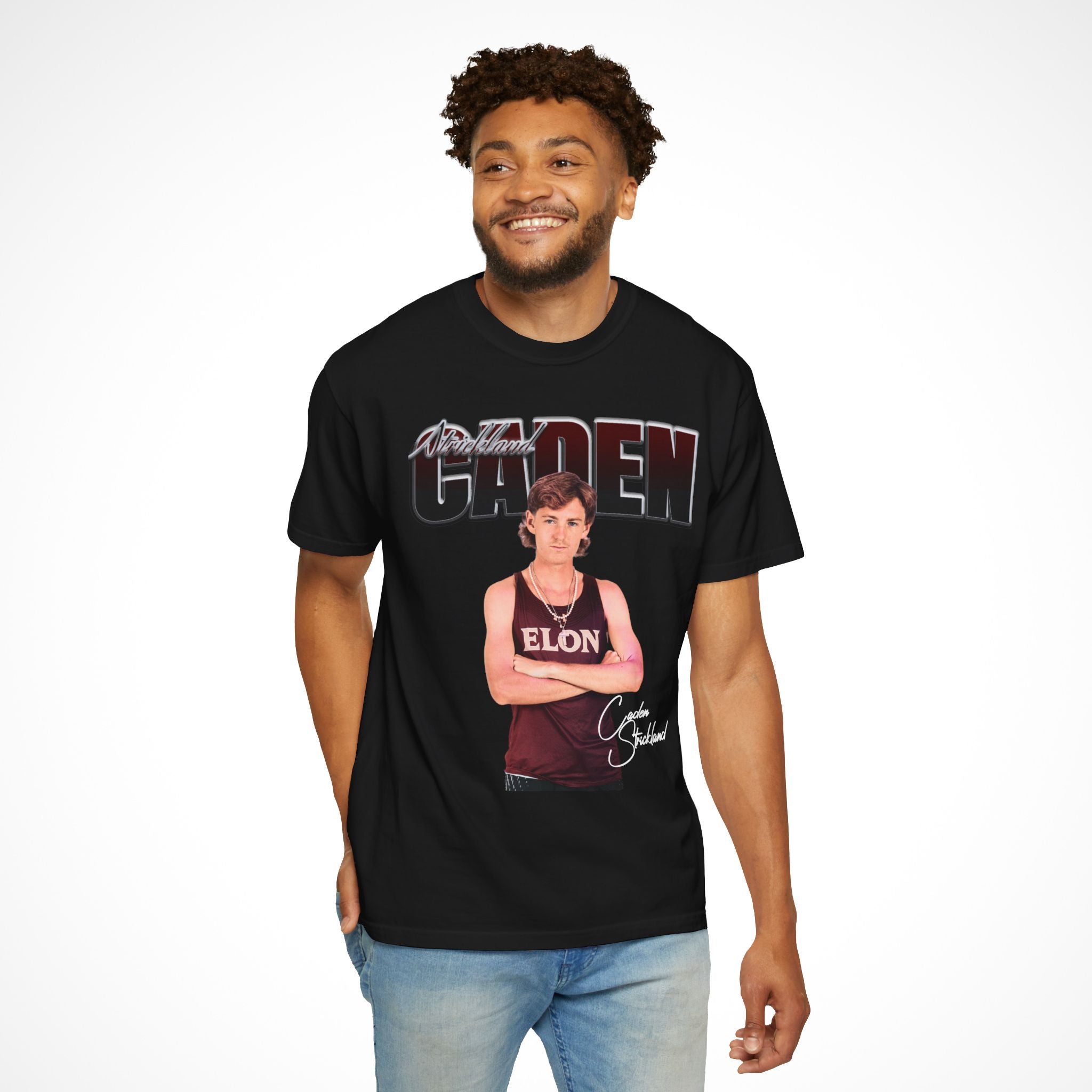 Caden Strickland Graphic Tee