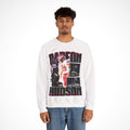 Dareon Hudson Graphic Crewneck