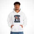 Zaquavious Baker Graphic Hoodie