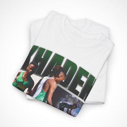 Khaden Turner Graphic Tee