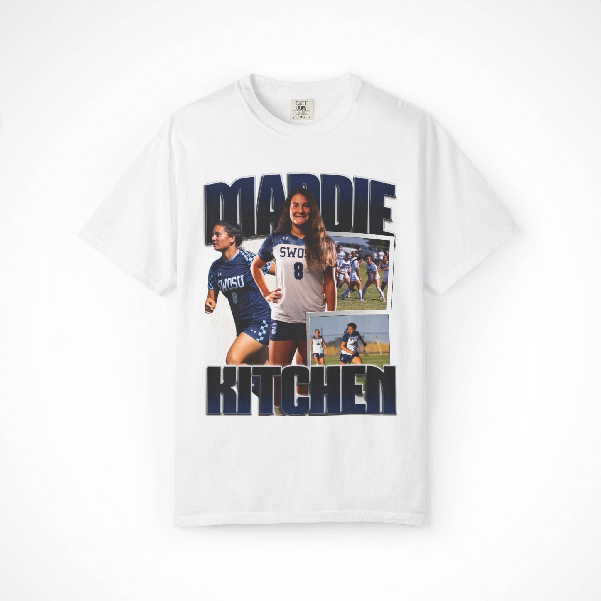 Maddie Kitchen Graphic Tee