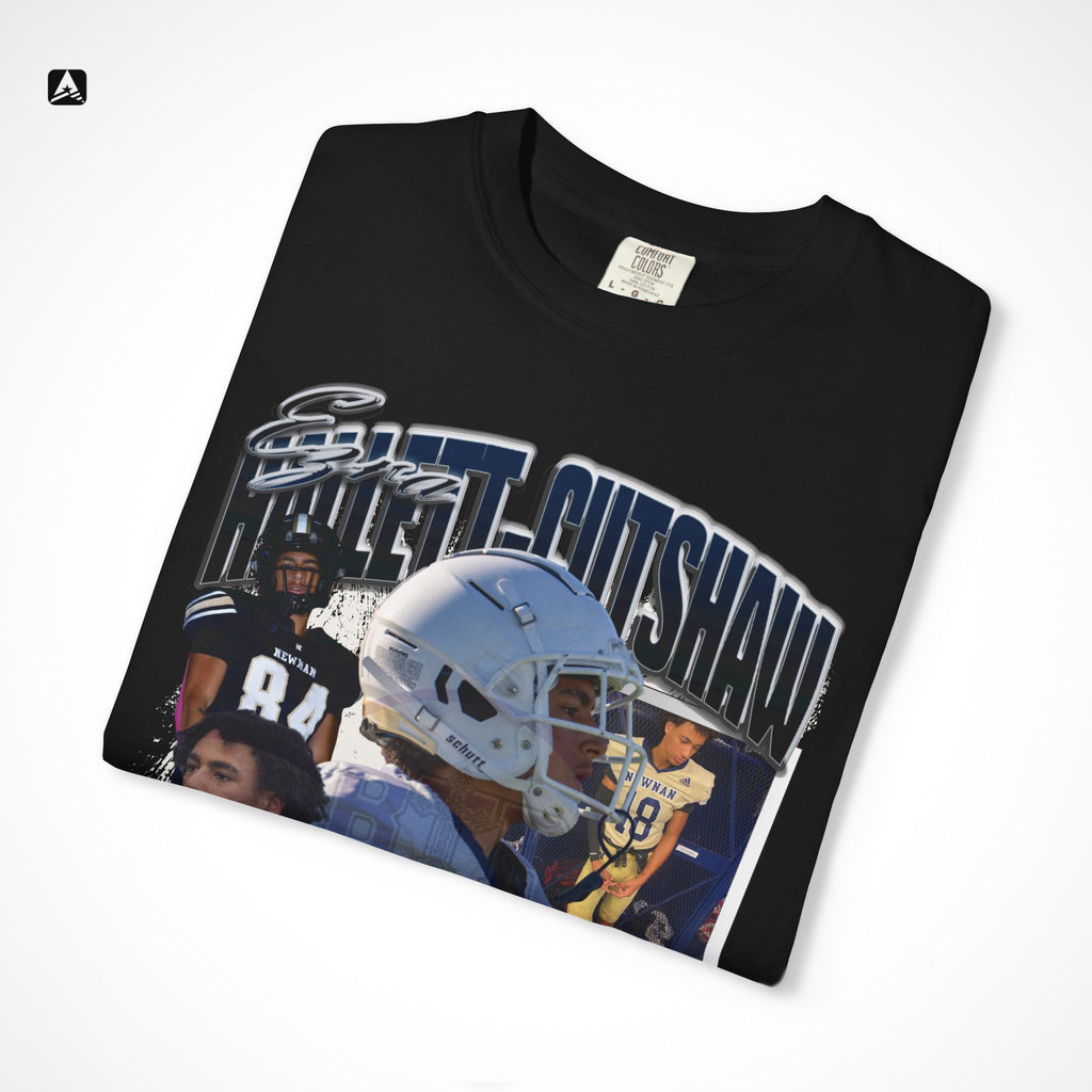 Ezra Hallett-Cutshaw Graphic Tee