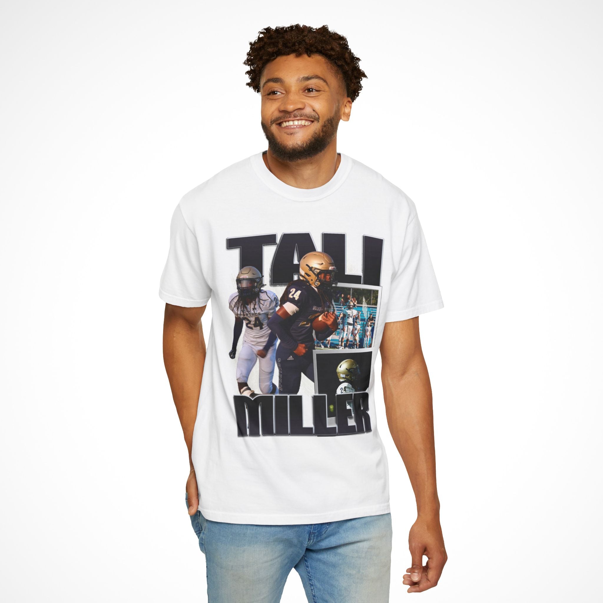 Tali Miller Graphic Tee
