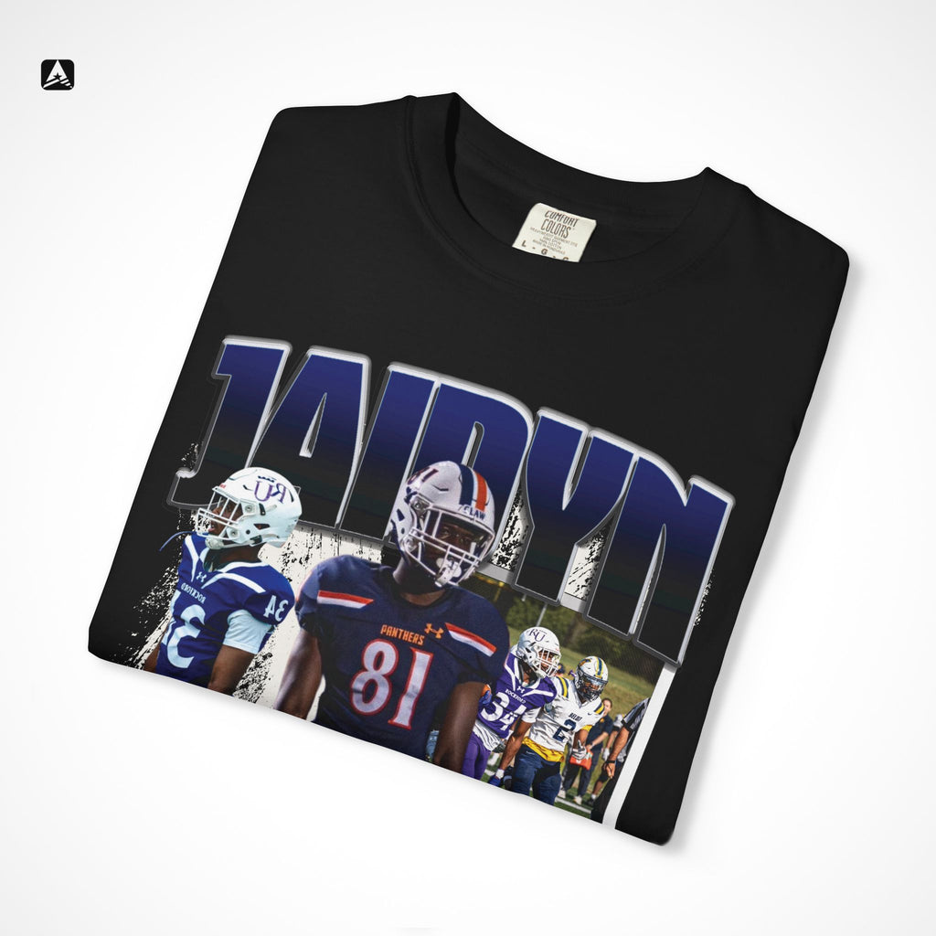 Jaidyn Jackson Graphic Tee
