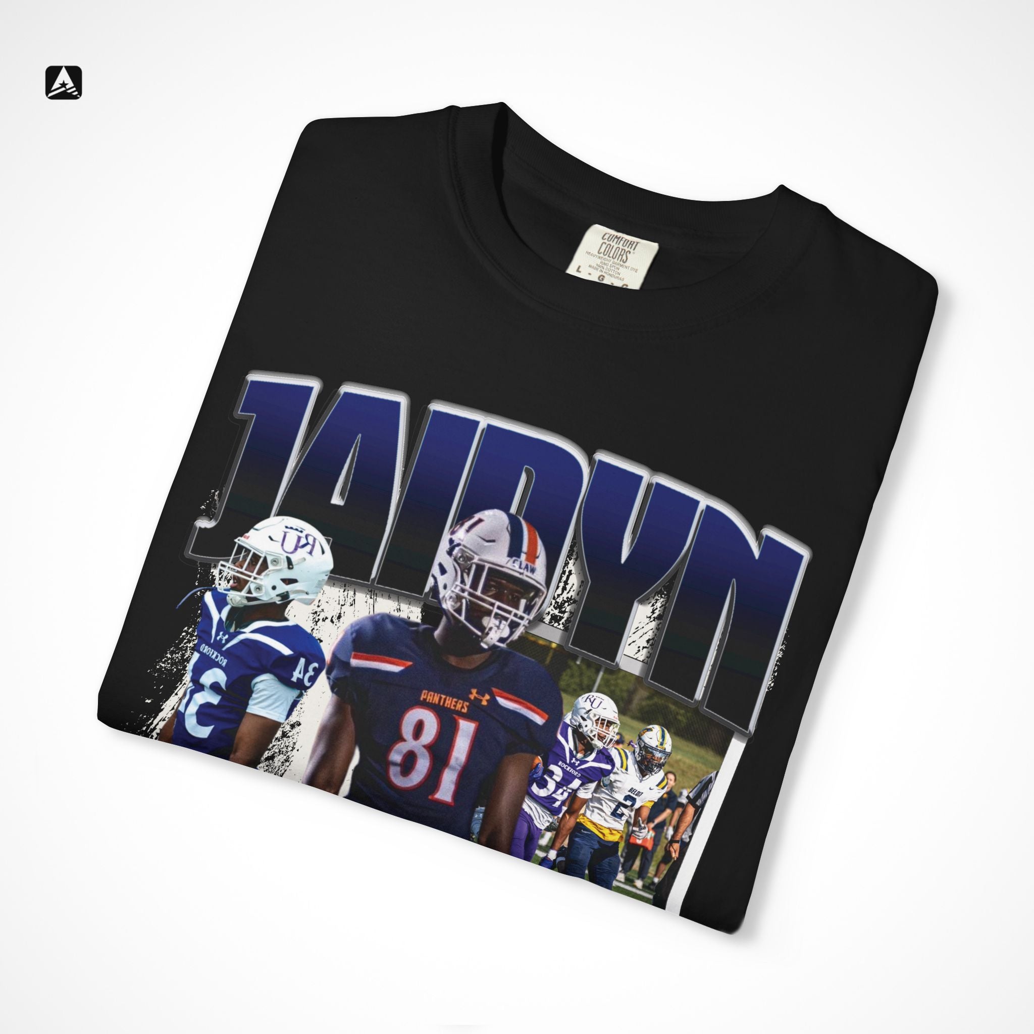 Jaidyn Jackson Graphic Tee