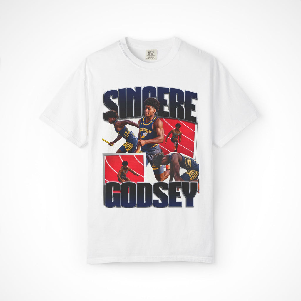 Sincere Godsey Graphic Tee