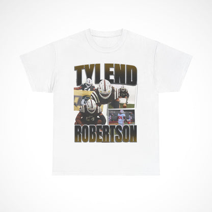 Tylend Robertson Graphic Tee