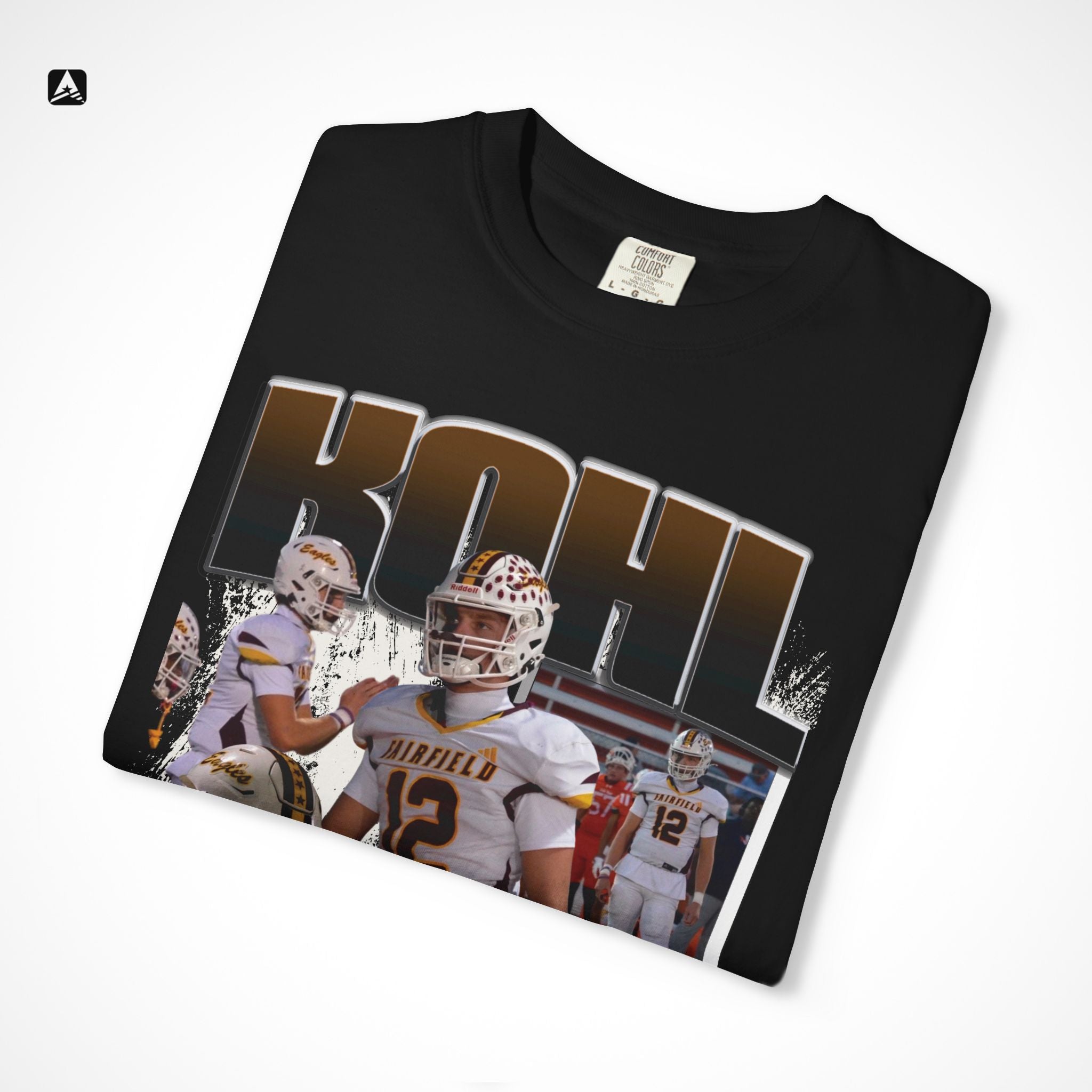 Kohl Collins Graphic Tee
