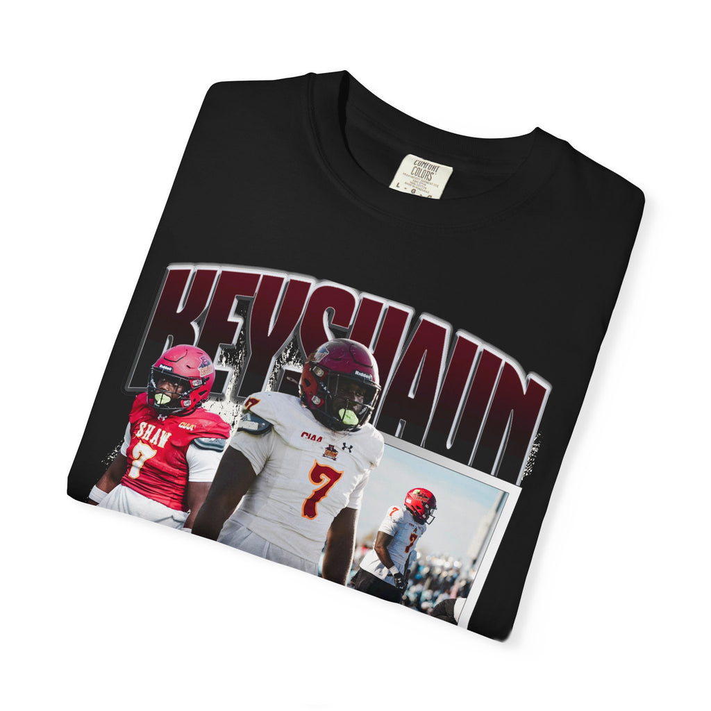 Keyshaun Powell Graphic Tee