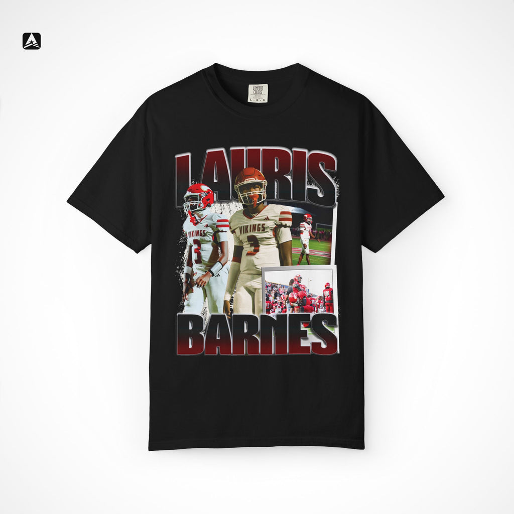 Lauris Barnes Graphic Tee