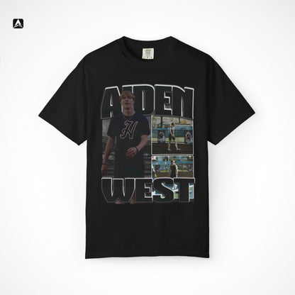 Aiden West Graphic Tee