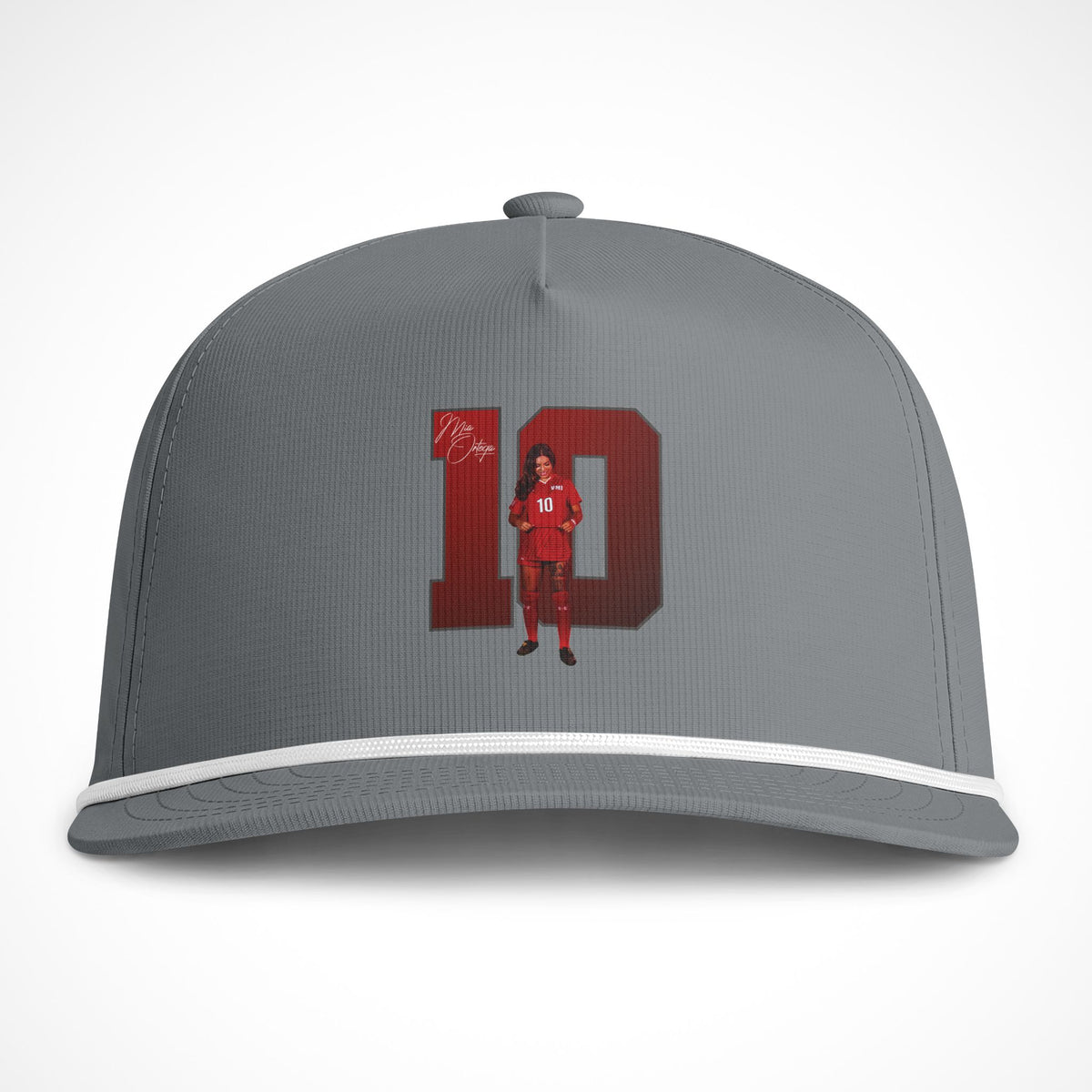Mia Ortega Sunwashed Hat