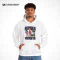 Reuben Whiten Jr Graphic Hoodie