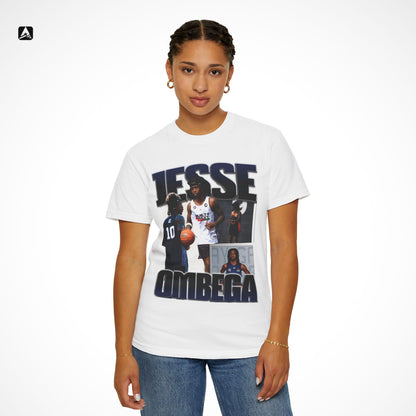 Jesse Ombega Graphic Tee