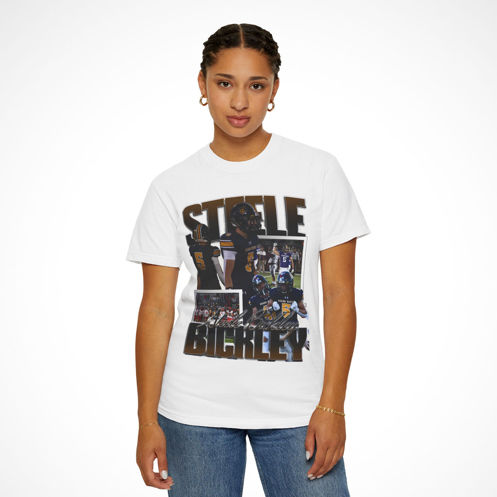 Steele Bickley Graphic Tee