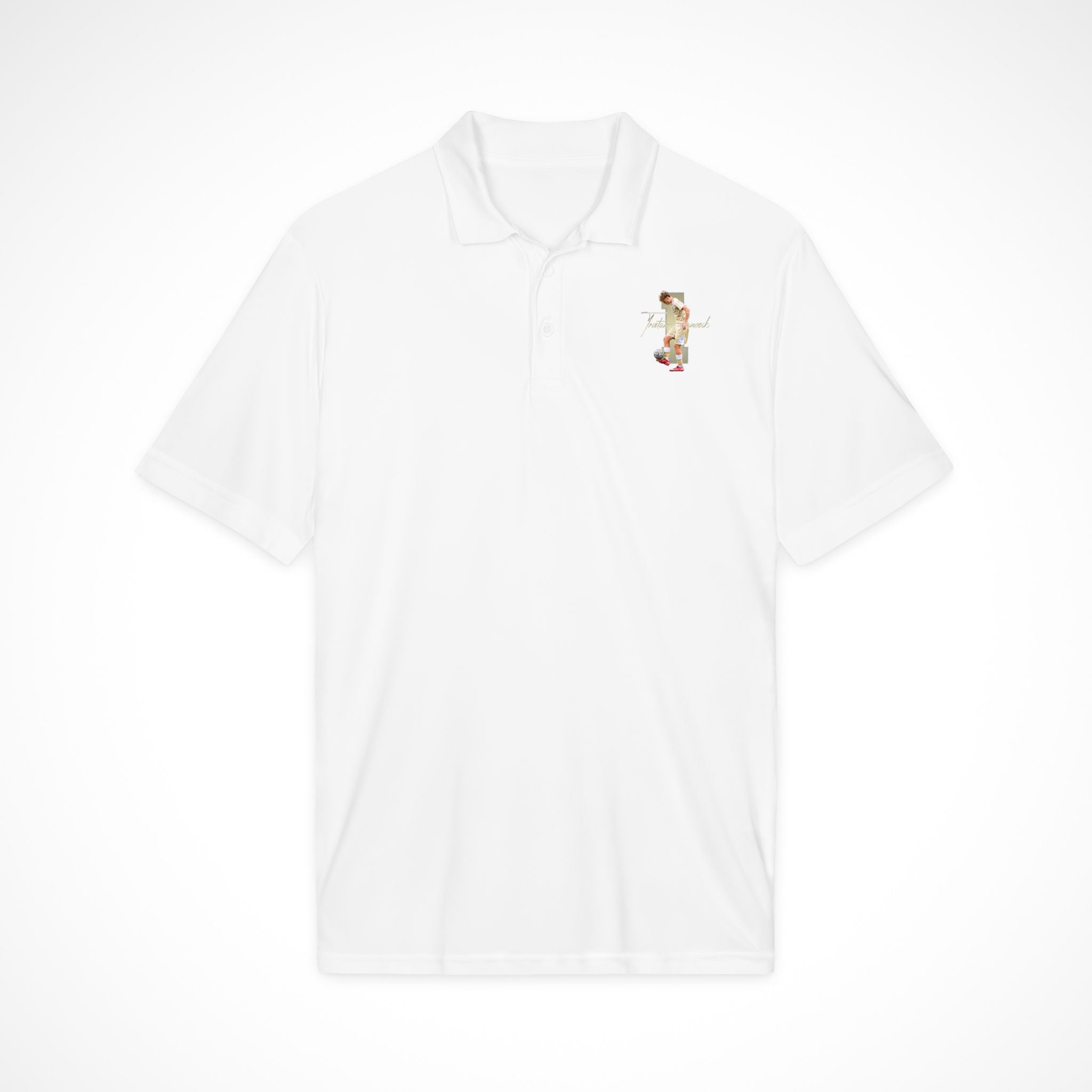 Tristan Janosik Performance Polo