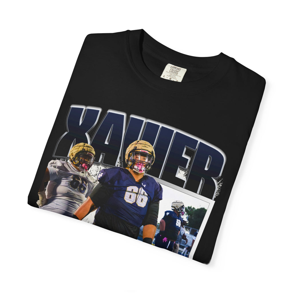 Xavier Faison Graphic Tee