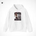Arieanna Mcpeak Graphic Hoodie