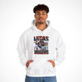 Lucas Jaggers Graphic Hoodie