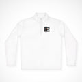 Darius Simmons Quarter-Zip
