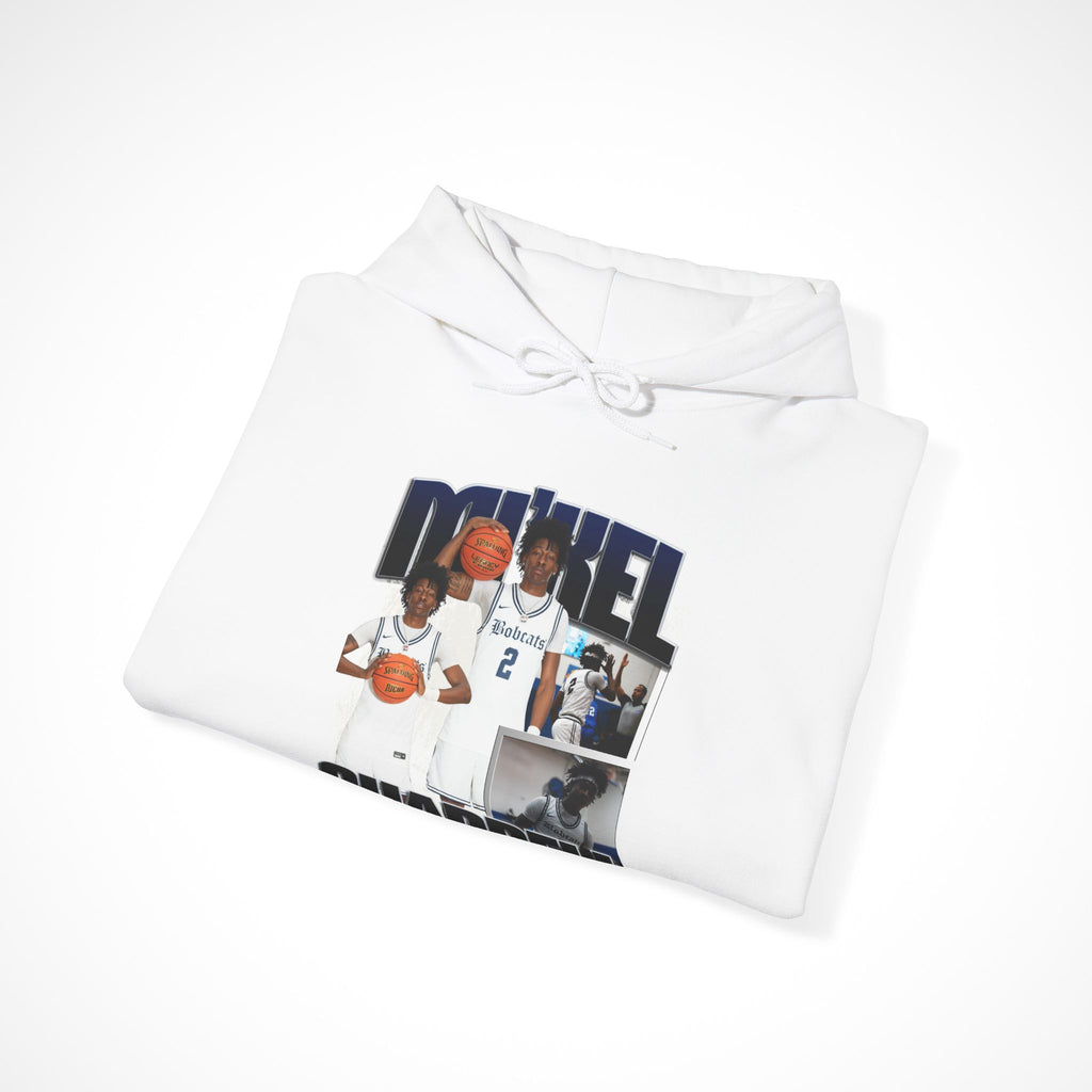 Mi’kel Chappell Graphic Hoodie