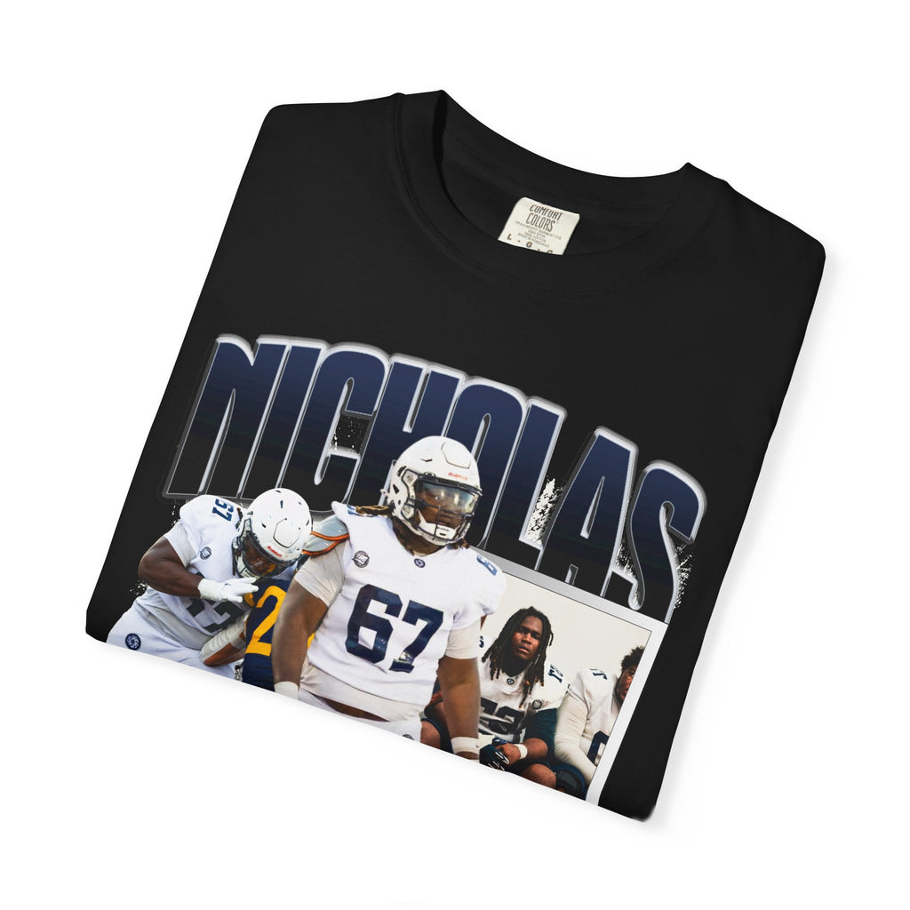 Nicholas Gray Graphic Tee