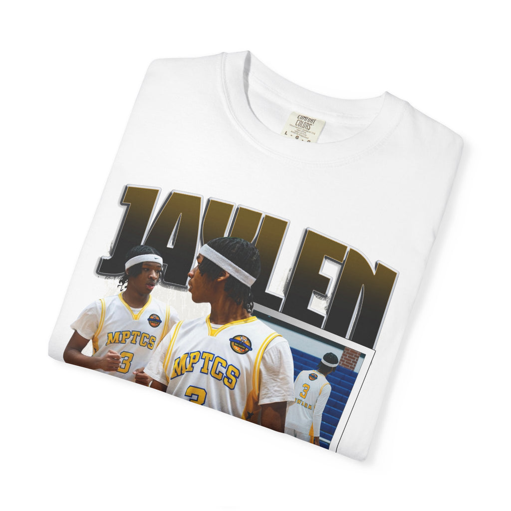 Jaylen Loomis Graphic Tee