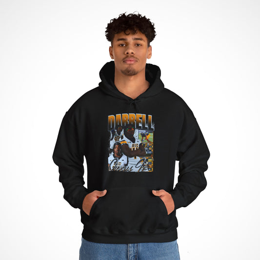 Darrell Owens Jr Graphic Hoodie