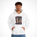 Zacharie Mondesir Graphic Hoodie